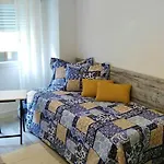 Bright Apartment In Gijon 50 M² Near The Beaches