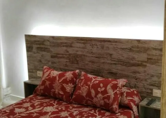 Bright Apartment In Gijon 50 M² Near The Beaches