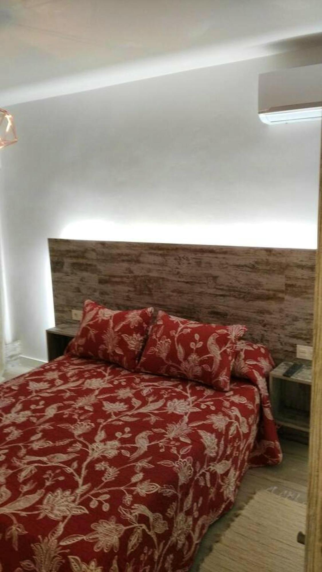 Apartamento Bright In Gijon 50 M² Near The Beaches Oviedo