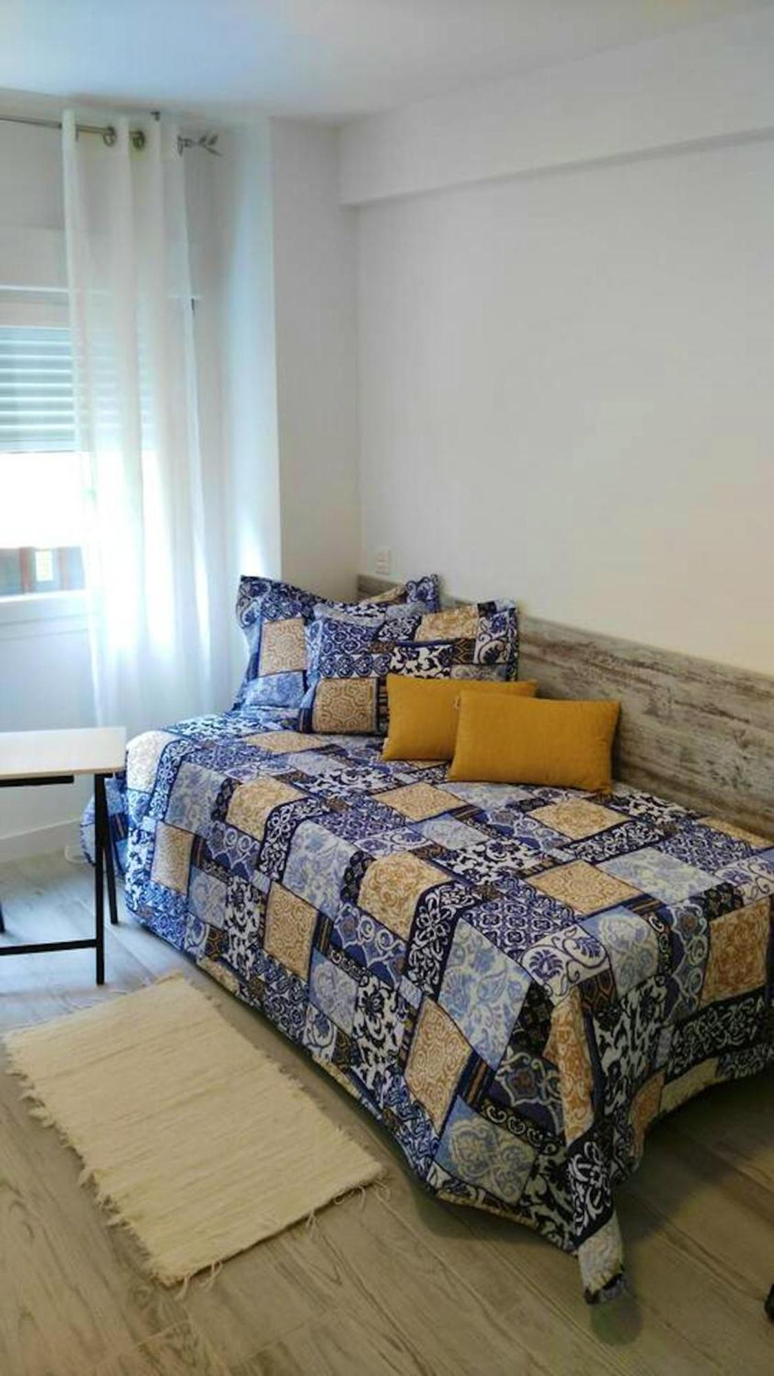 Bright In Gijon 50 M² Near The Beaches * Oviedo
