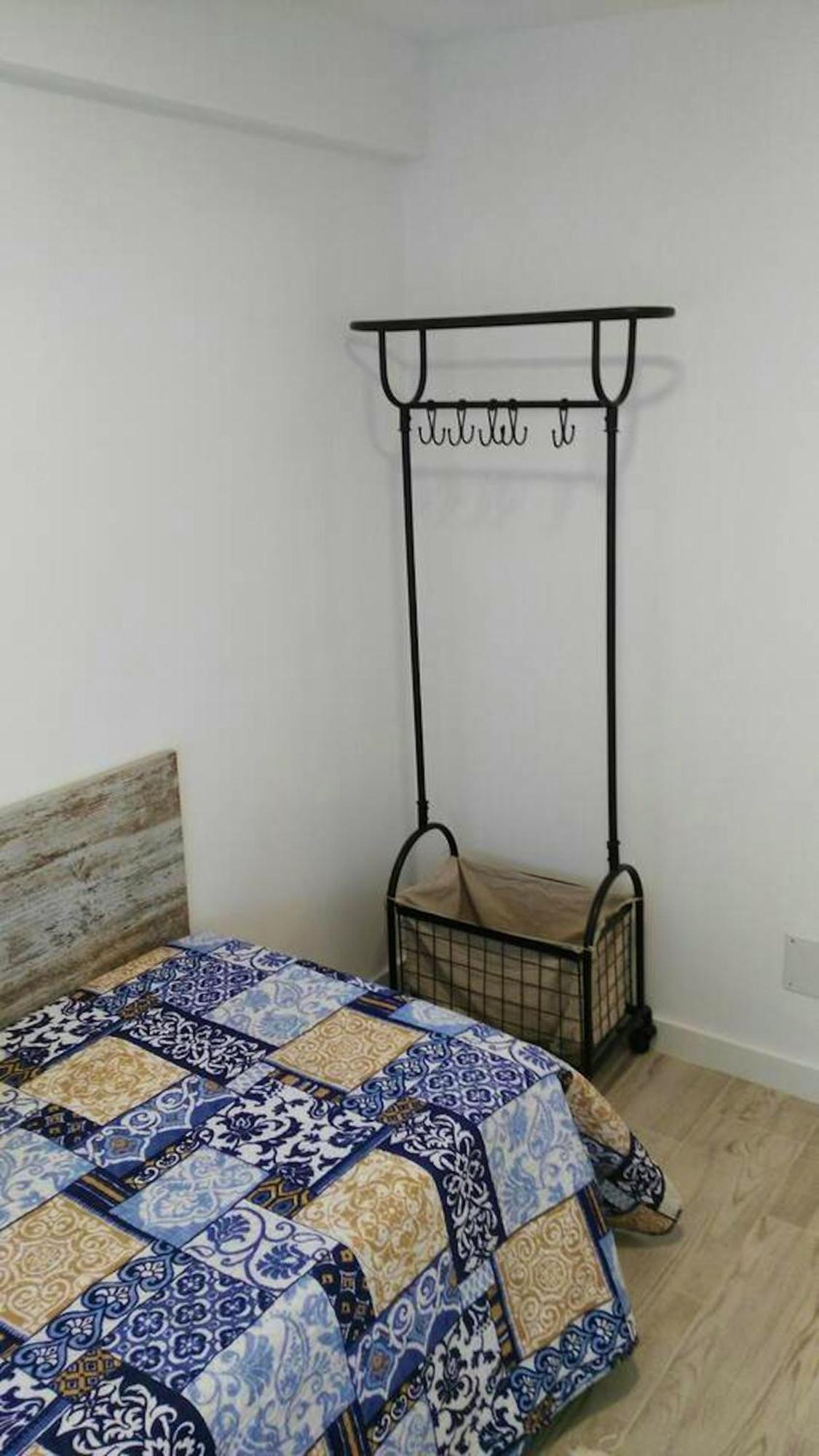 Bright In Gijon 50 M² Near The Beaches Apartamento
