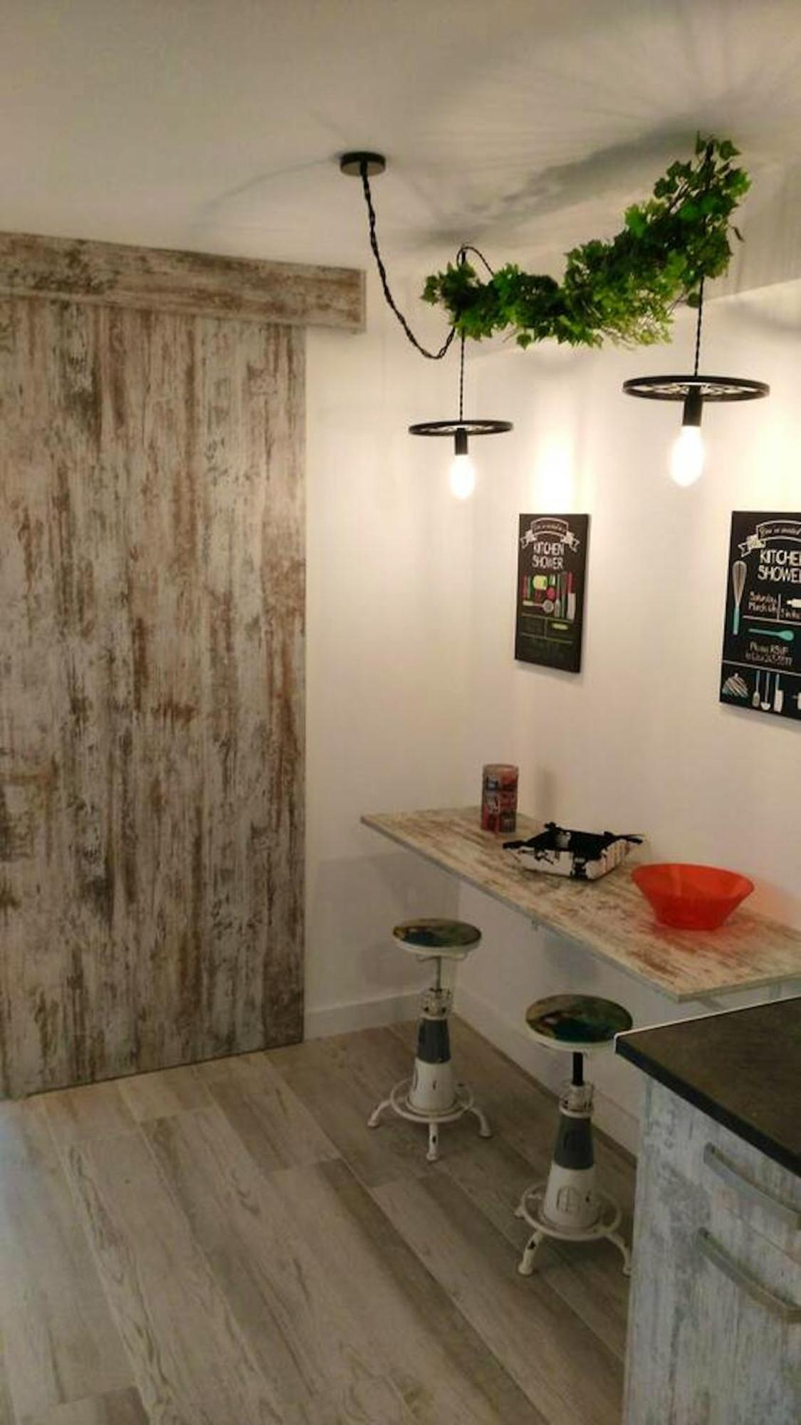 Bright In Gijon 50 M² Near The Beaches Apartamento Oviedo