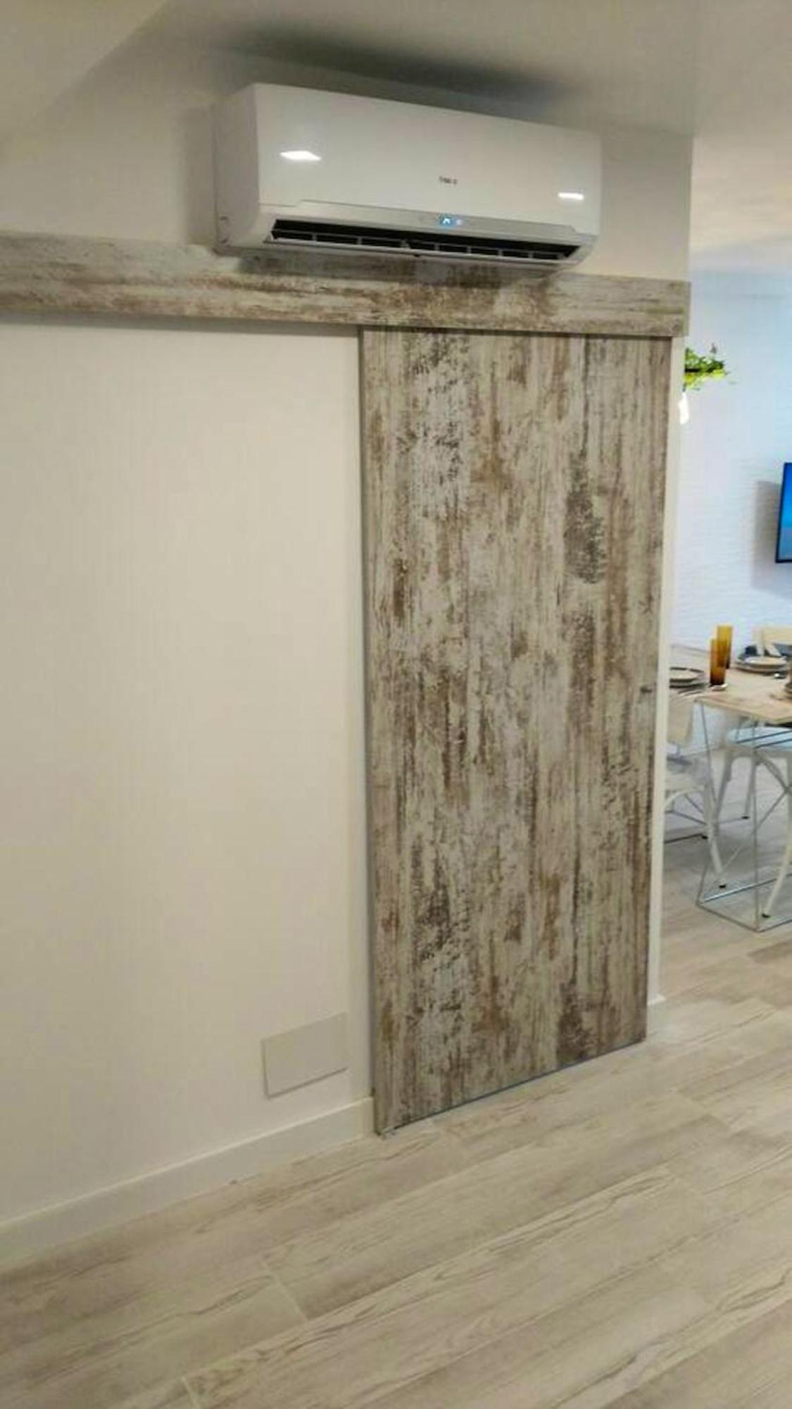 Bright In Gijon 50 M² Near The Beaches Apartamento *